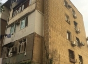 Satılır 3 otaqlı 70 m2 köhnə tikili Montin