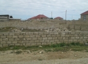 Satılır 5 sot torpaq Zabrat 1