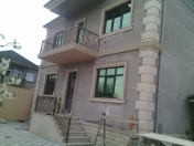 Satılır 4 otaqlı 220 m2 həyət evi Biləcəri