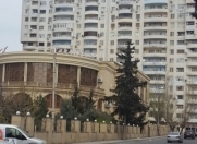 Satılır 2 otaqlı 72 m2 yeni tikili 8 km