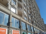 Satılır 4 otaqlı 167 m2 yeni tikili Nəriman Nərimanov m.