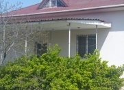 Satılır 4 otaqlı 800 m2 bağ evi Şüvəlan