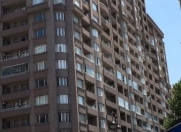 Satılır 5 otaqlı 187 m2 yeni tikili 28 May m.