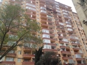 Satılır 3 otaqlı 100 m2 yeni tikili 9 mkr