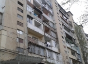 İcarəyə verilir 2 otaqlı 60 m2 köhnə tikili İnşaatçılar m.