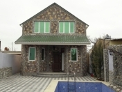 Satılır 4 otaqlı 130 m2 bağ evi Mərdəkan