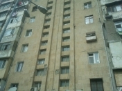 Satılır 4 otaqlı 110 m2 köhnə tikili 1 mkr