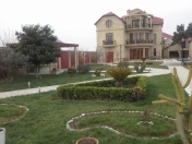 Satılır 7 otaqlı 200 m2 həyət evi Novxanı