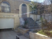 Satılır 3 otaqlı 100 m2 həyət evi Masazır