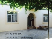 Satılır 5 otaqlı 140 m2 həyət evi Bakıxanov
