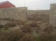 Satılır 2 sot torpaq Fövqəladə Hallar Nazirliyi