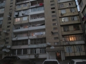 Satılır 3 otaqlı 85 m2 köhnə tikili 8 mkr