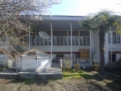 Satılır 5 otaqlı 1212 m2 həyət evi Şəki