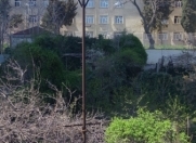 Satılır 2 otaqlı 50 m2 köhnə tikili Beşmərtəbə