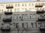 İcarəyə verilir 3 otaqlı 90 m2 ofis Sahil bağı