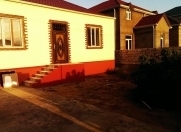 Satılır 3 otaqlı 100 m2 həyət evi Zabrat 1