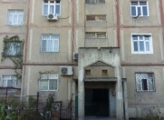 Satılır 5 otaqlı 122.4 m2 köhnə tikili Qaraçuxur