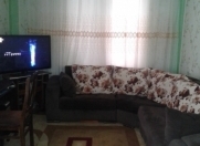 Satılır 2 otaqlı 60 m2 köhnə tikili İnşaatçılar m.