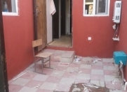 Satılır 2 otaqlı 55 m2 həyət evi Xırdalan