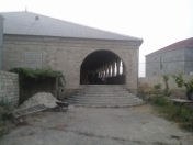 Satılır 9 otaqlı 600 m2 bağ evi Binə