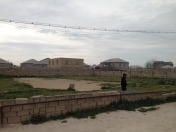 Satılır 12 sot torpaq Binə