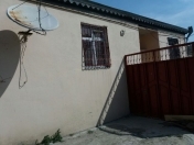 Satılır 4 otaqlı 150 m2 həyət evi İnşaatçılar m.