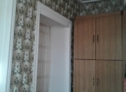 Satılır 3 otaqlı 65 m2 həyət evi Olimpia Stadionu