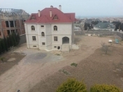 Satılır 6 otaqlı 500 m2 bağ evi Bilgəh