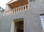 Satılır 6 otaqlı 180 m2 həyət evi Olimpia Stadionu