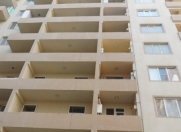 Satılır 3 otaqlı 85 m2 yeni tikili İnşaatçılar m.