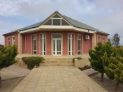 İcarəyə verilir 6 otaqlı 220 m2 bağ evi Nardaran