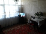 Satılır 3 otaqlı 40 m2 köhnə tikili Gəncə