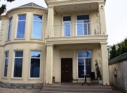 İcarəyə verilir 5 otaqlı 225 m2 bağ evi Mərdəkan