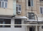 Satılır 2 otaqlı 35 m2 köhnə tikili 4 mkr