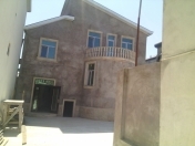 Satılır 5 otaqlı 400 m2 həyət evi Biləcəri