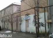 Satılır 2 otaqlı 80 m2 köhnə tikili Bülbülə