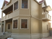 Satılır 7 otaqlı 275 m2 həyət evi Rəsulzadə