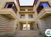 Satılır 8 otaqlı 1500 m2 həyət evi Şüvəlan Park ticarət mərkəzi