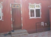 Satılır 6 otaqlı 120 m2 həyət evi NZS
