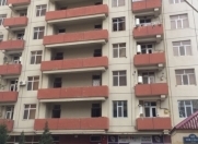 İcarəyə verilir 2 otaqlı 95 m2 yeni tikili Nəsimi m.