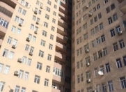 Satılır 2 otaqlı 90 m2 yeni tikili 8 mkr