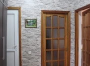 Satılır 2 otaqlı 70 m2 həyət evi Zabrat 2