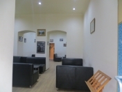 İcarəyə verilir 2 otaqlı 80 m2 obyekt İçəri Şəhər m.