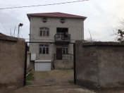 Satılır 6 otaqlı 600 m2 həyət evi Sulutəpə