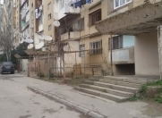 Satılır 2 otaqlı 60 m2 köhnə tikili İçəri Şəhər