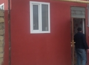 Satılır 2 otaqlı 40 m2 həyət evi Xırdalan
