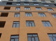 Satılır 1 otaqlı 55.08 m2 yeni tikili Xırdalan