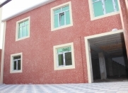 Satılır 4 otaqlı 135 m2 həyət evi Zabrat 2