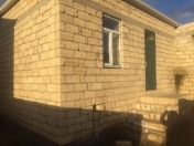 Satılır 2 otaqlı 58 m2 həyət evi Masazır