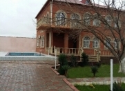 İcarəyə verilir 6 otaqlı 265 m2 bağ evi Bilgəh